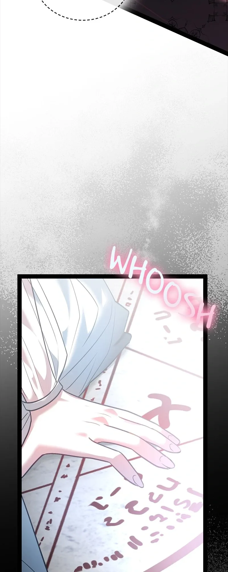Becoming a Wicked Witch With a Paladin’s First Night Chapter 38 page 38