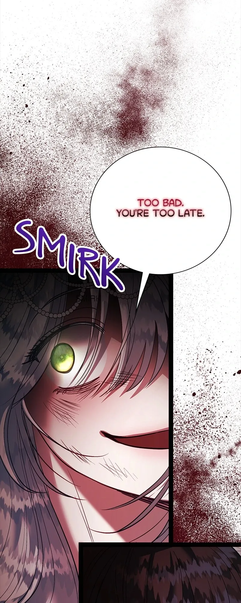 Becoming a Wicked Witch With a Paladin’s First Night Chapter 38 page 31