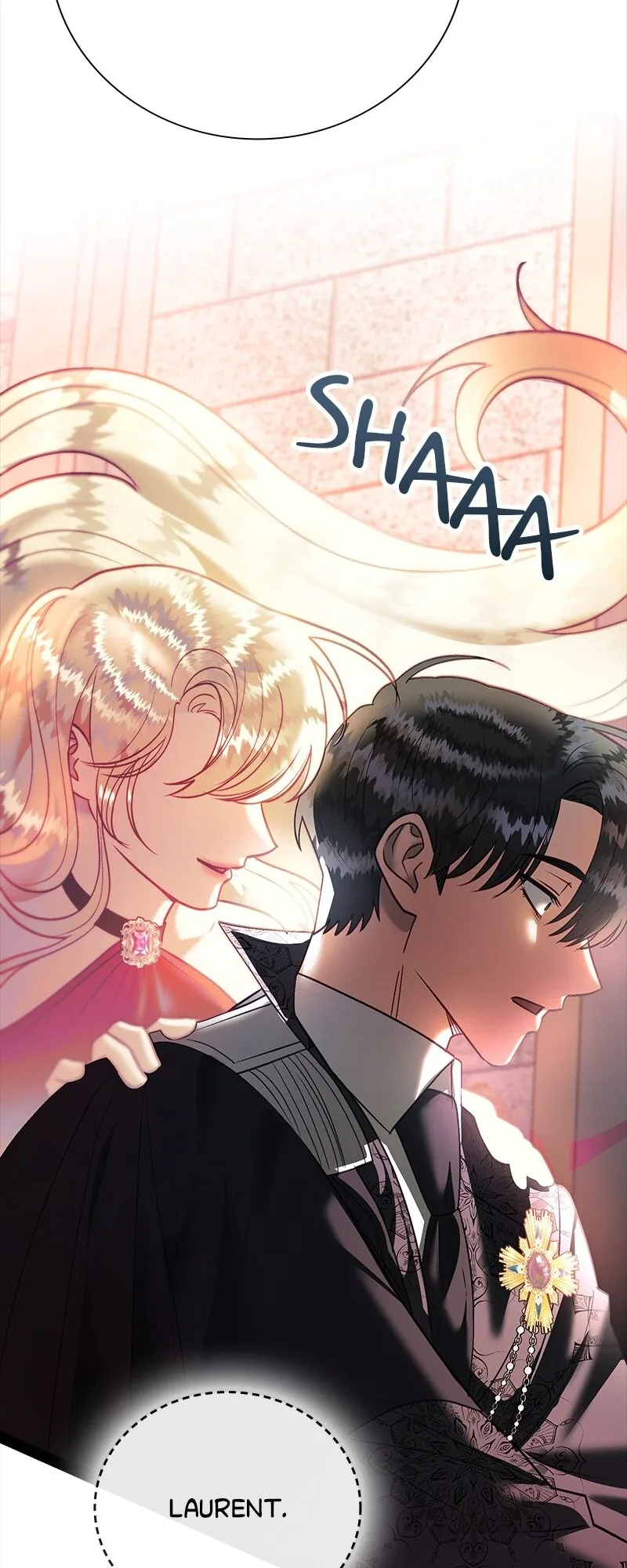 Becoming a Wicked Witch With a Paladin’s First Night Chapter 38 page 37
