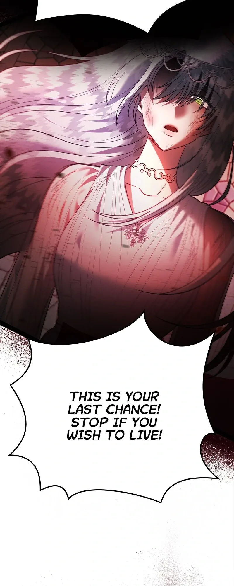 Becoming a Wicked Witch With a Paladin’s First Night Chapter 38 page 30