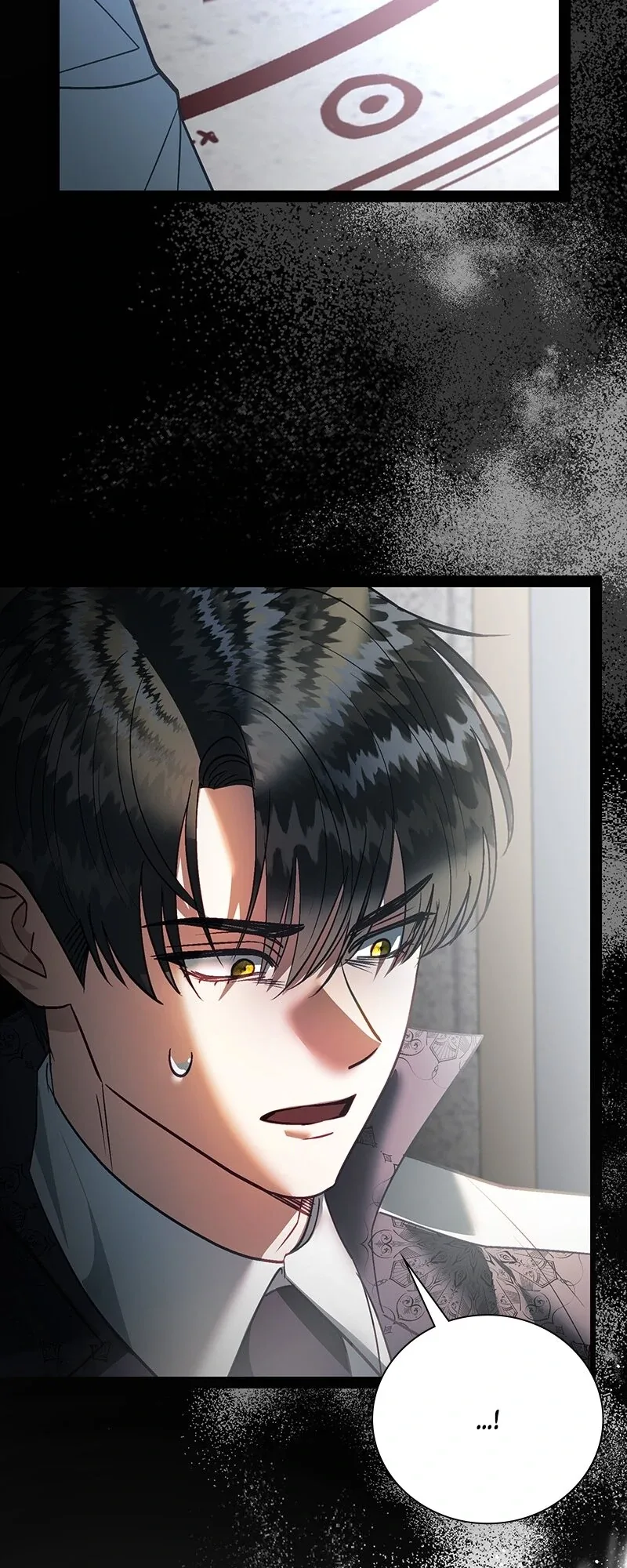 Becoming a Wicked Witch With a Paladin’s First Night Chapter 38 page 39