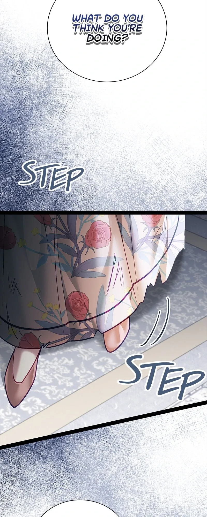 Becoming a Wicked Witch With a Paladin’s First Night Chapter 38 page 50