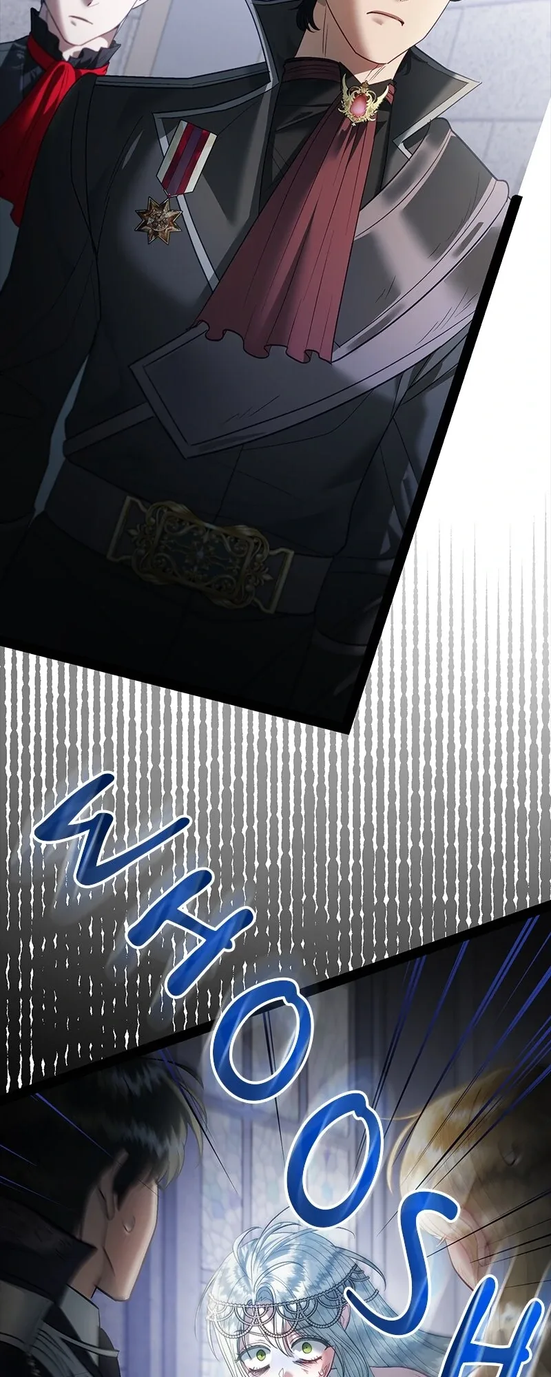Becoming a Wicked Witch With a Paladin’s First Night Chapter 38 page 62