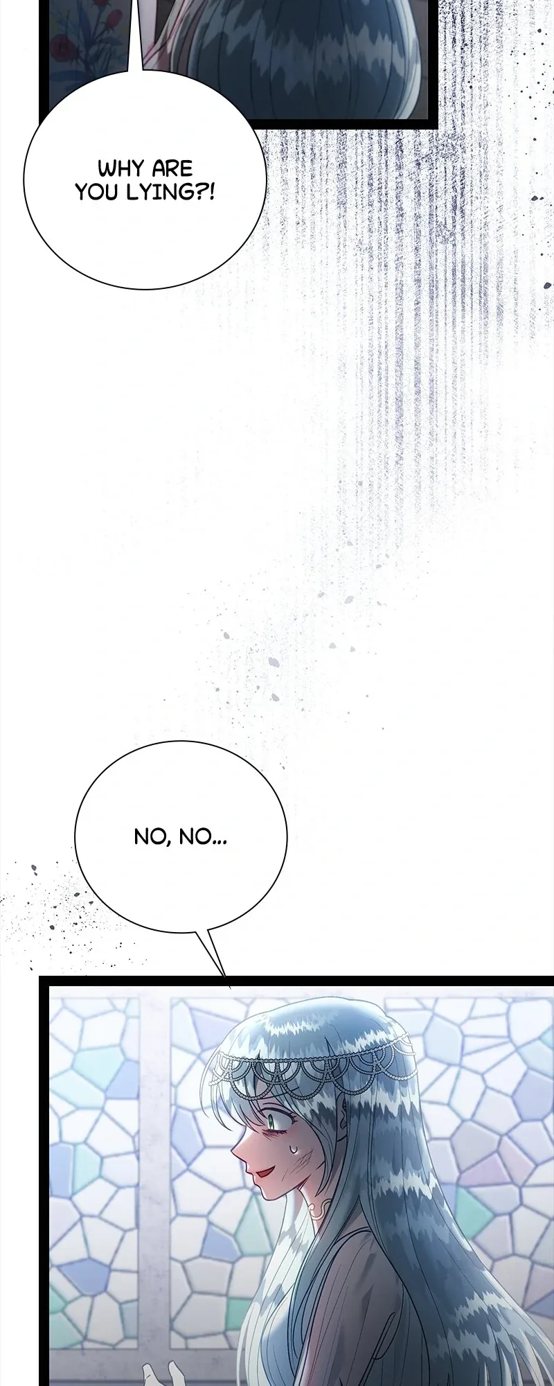 Becoming a Wicked Witch With a Paladin’s First Night Chapter 38 page 59