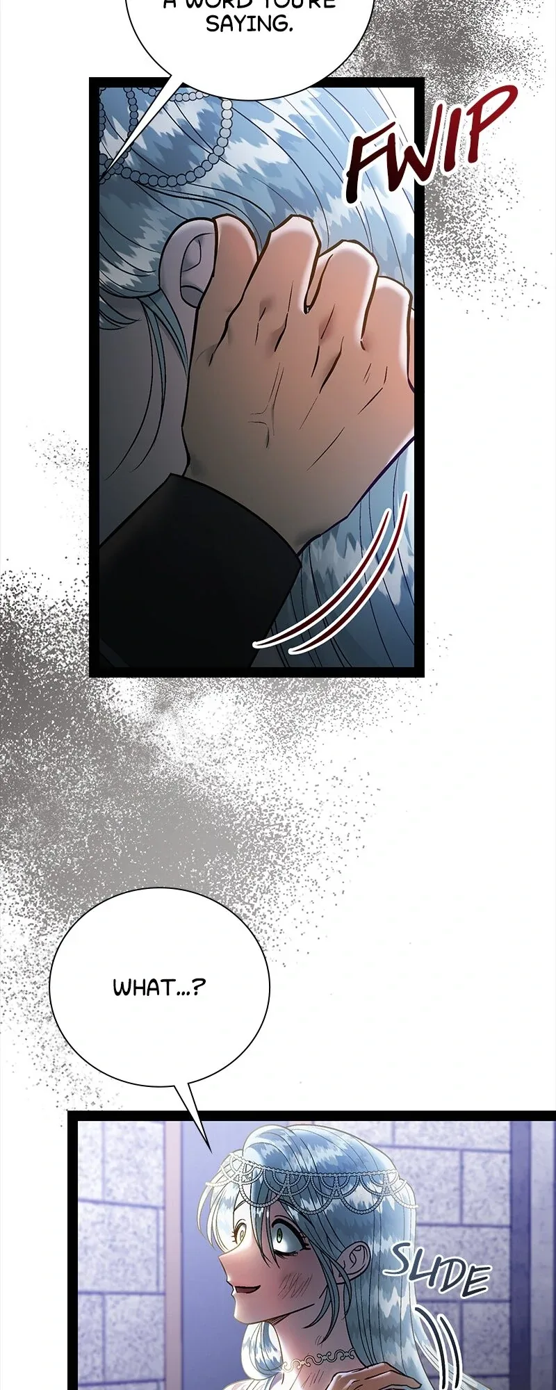 Becoming a Wicked Witch With a Paladin’s First Night Chapter 38 page 68