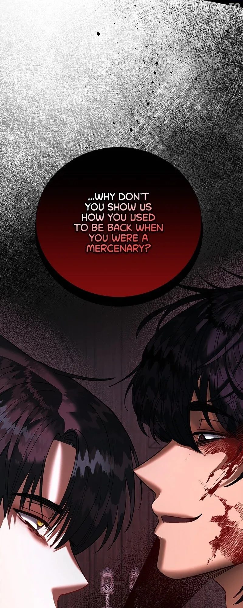 Becoming a Wicked Witch With a Paladin’s First Night Chapter 38 page 76