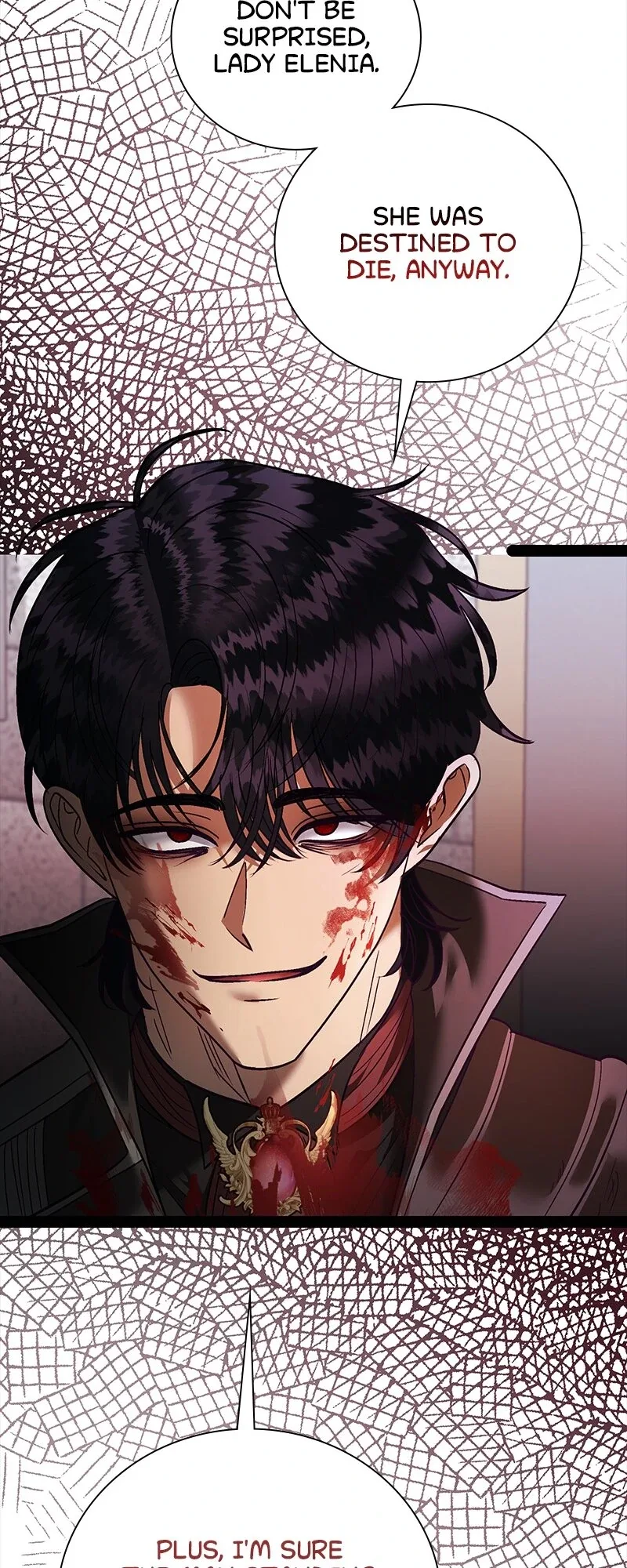 Becoming a Wicked Witch With a Paladin’s First Night Chapter 38 page 72