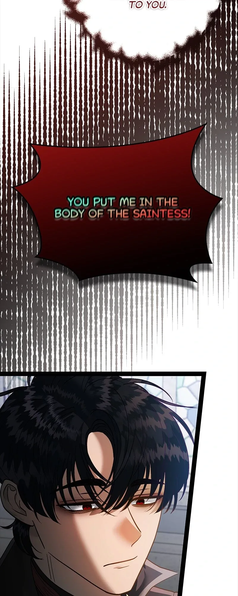 Becoming a Wicked Witch With a Paladin’s First Night Chapter 38 page 66