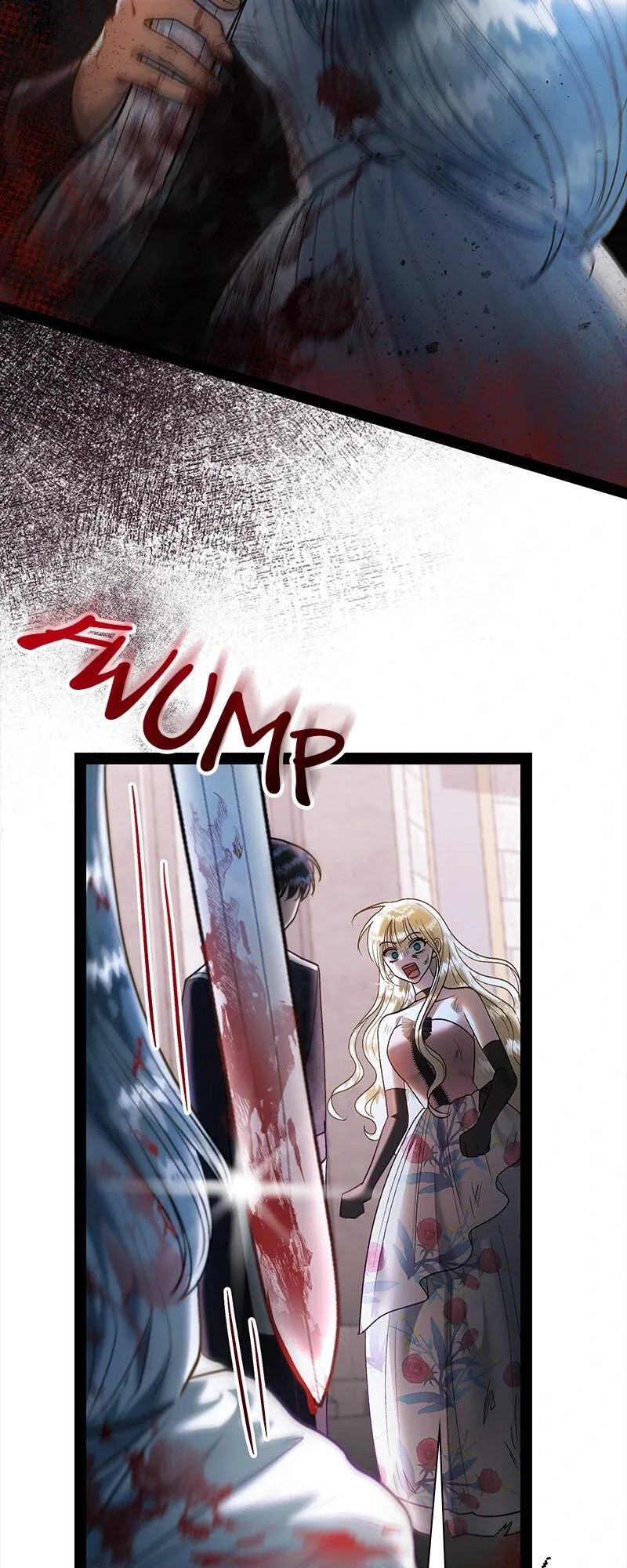 Becoming a Wicked Witch With a Paladin’s First Night Chapter 38 page 70