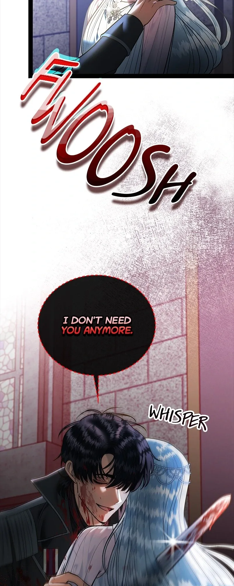 Becoming a Wicked Witch With a Paladin’s First Night Chapter 38 page 69