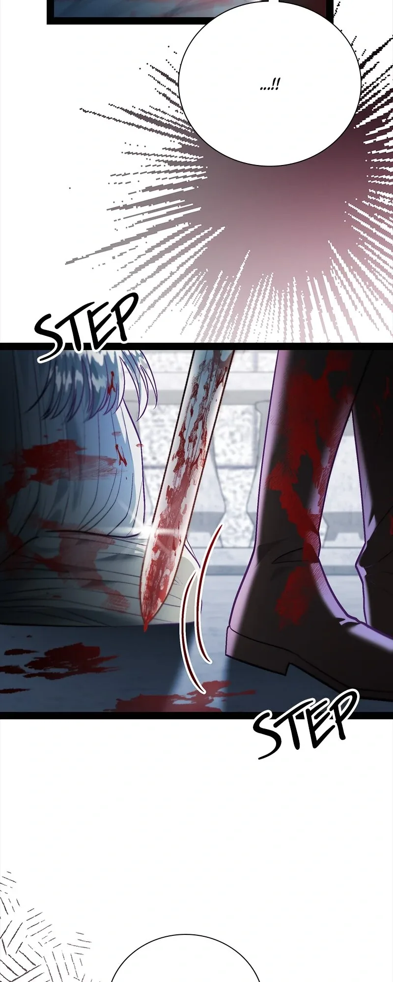 Becoming a Wicked Witch With a Paladin’s First Night Chapter 38 page 71