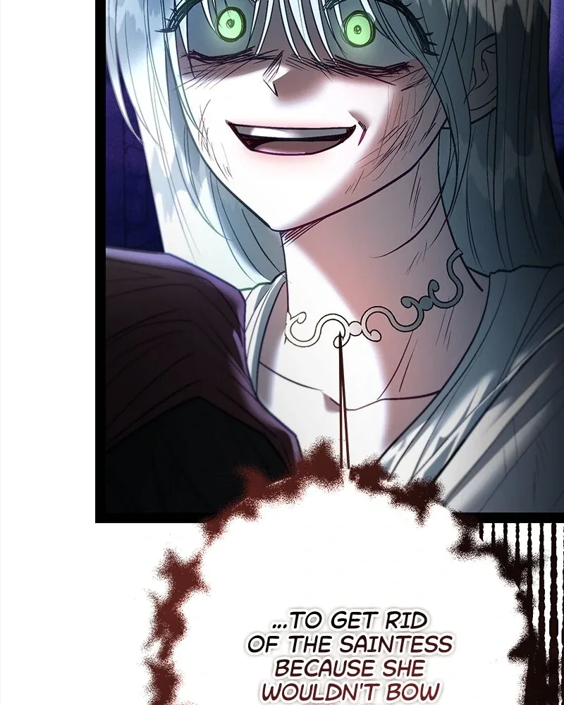 Becoming a Wicked Witch With a Paladin’s First Night Chapter 38 page 65