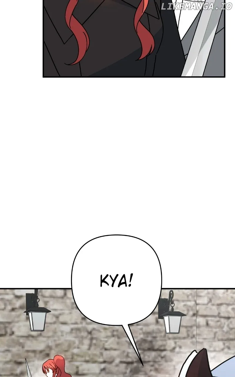 Before I knew it, I had stolen the Dark Lord’s Heart Chapter 59 page 9