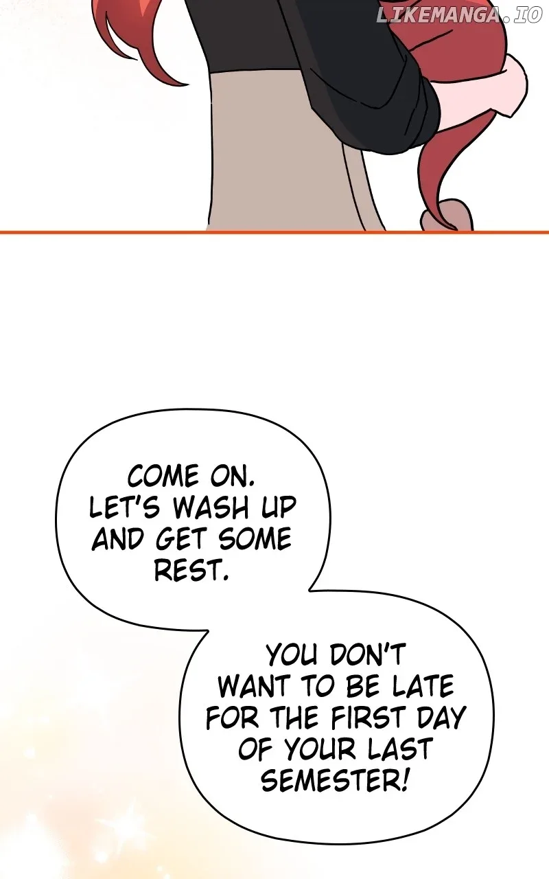 Before I knew it, I had stolen the Dark Lord’s Heart Chapter 59 page 15