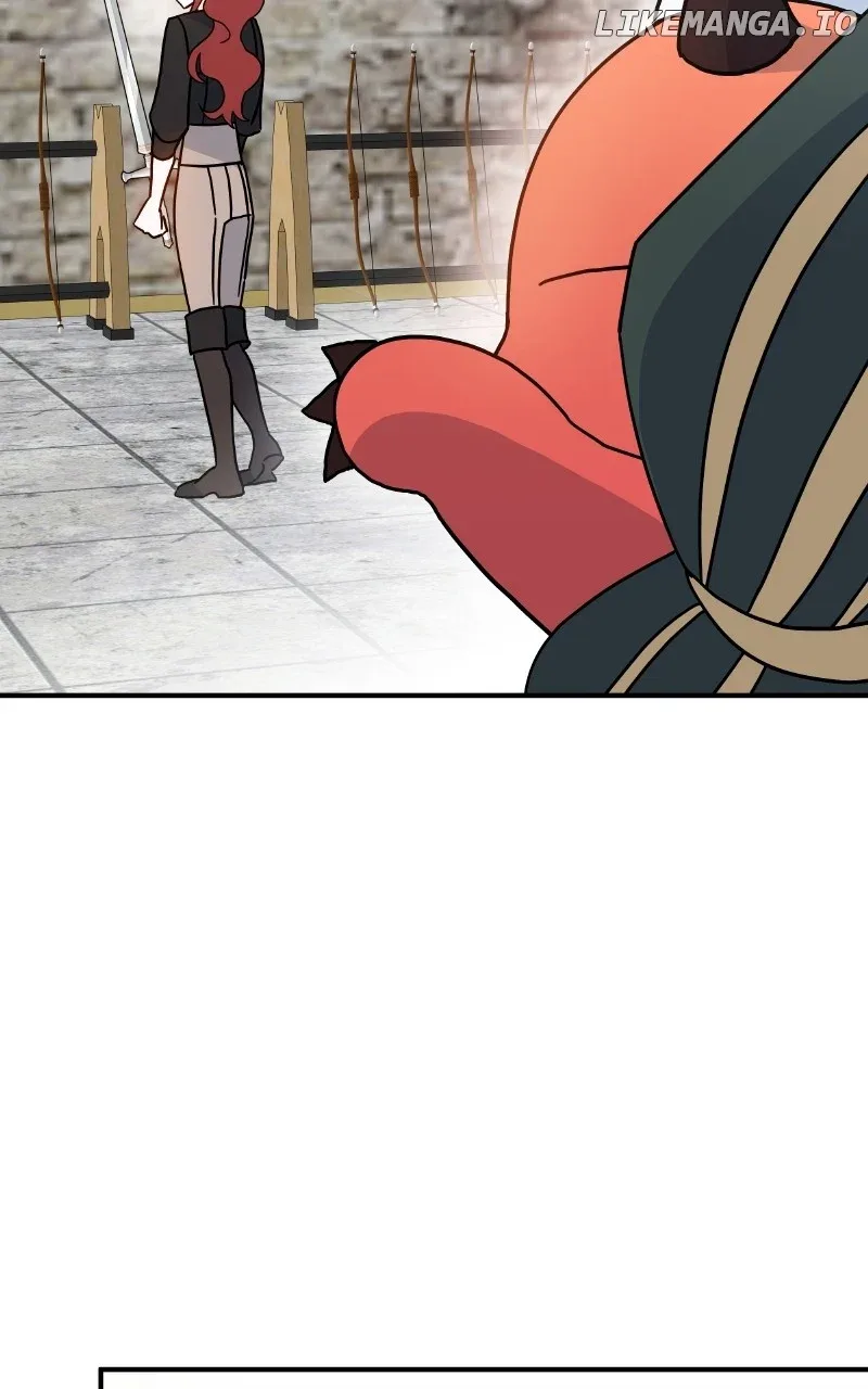 Before I knew it, I had stolen the Dark Lord’s Heart Chapter 59 page 10