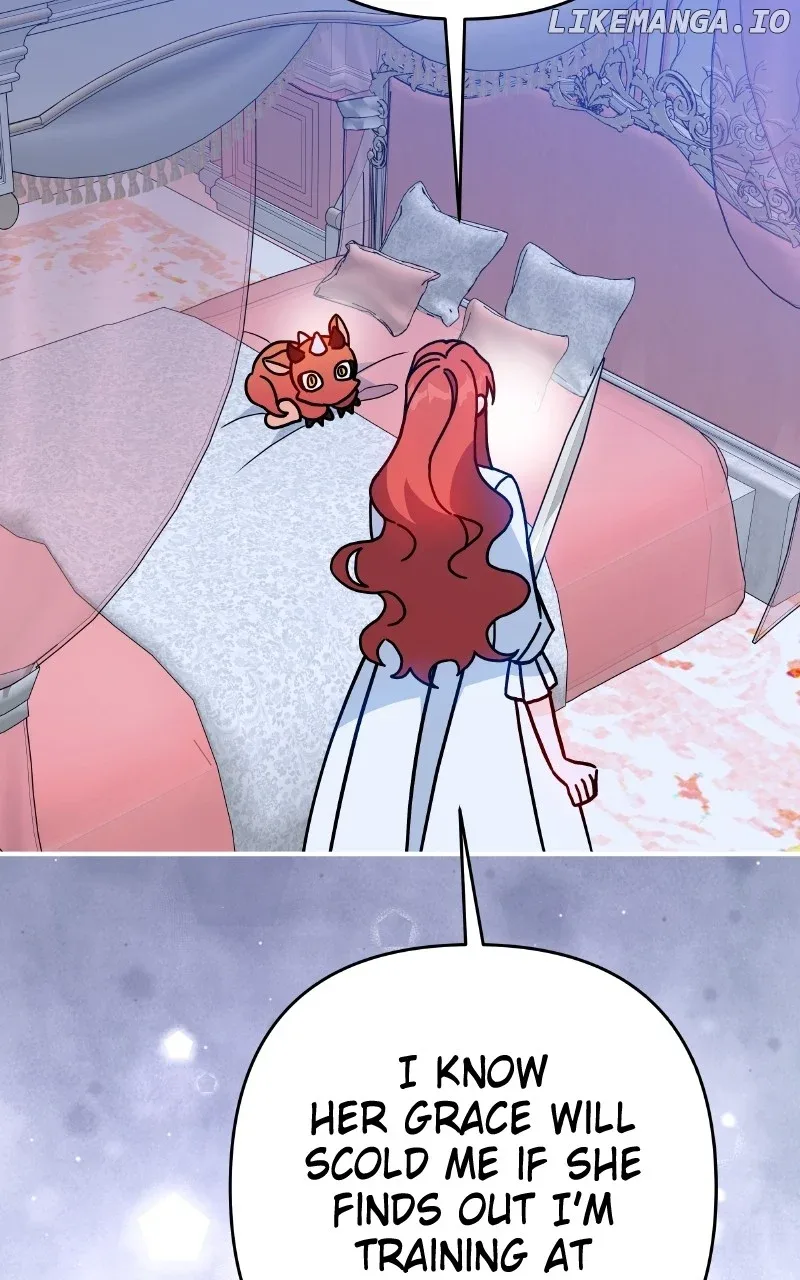Before I knew it, I had stolen the Dark Lord’s Heart Chapter 59 page 28