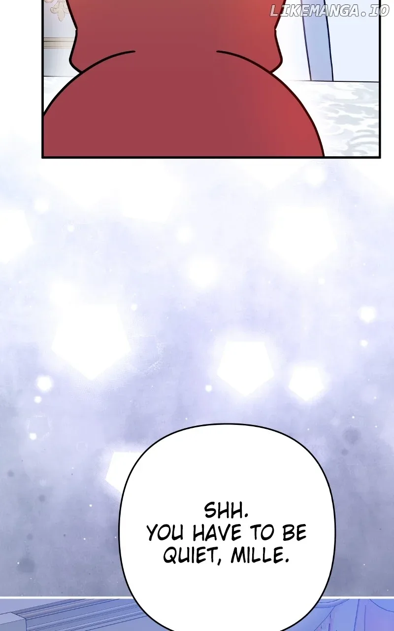 Before I knew it, I had stolen the Dark Lord’s Heart Chapter 59 page 27