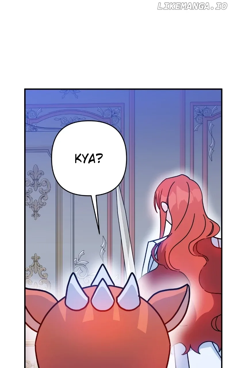 Before I knew it, I had stolen the Dark Lord’s Heart Chapter 59 page 26