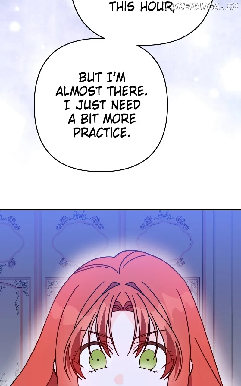 Before I knew it, I had stolen the Dark Lord’s Heart Chapter 59 page 29