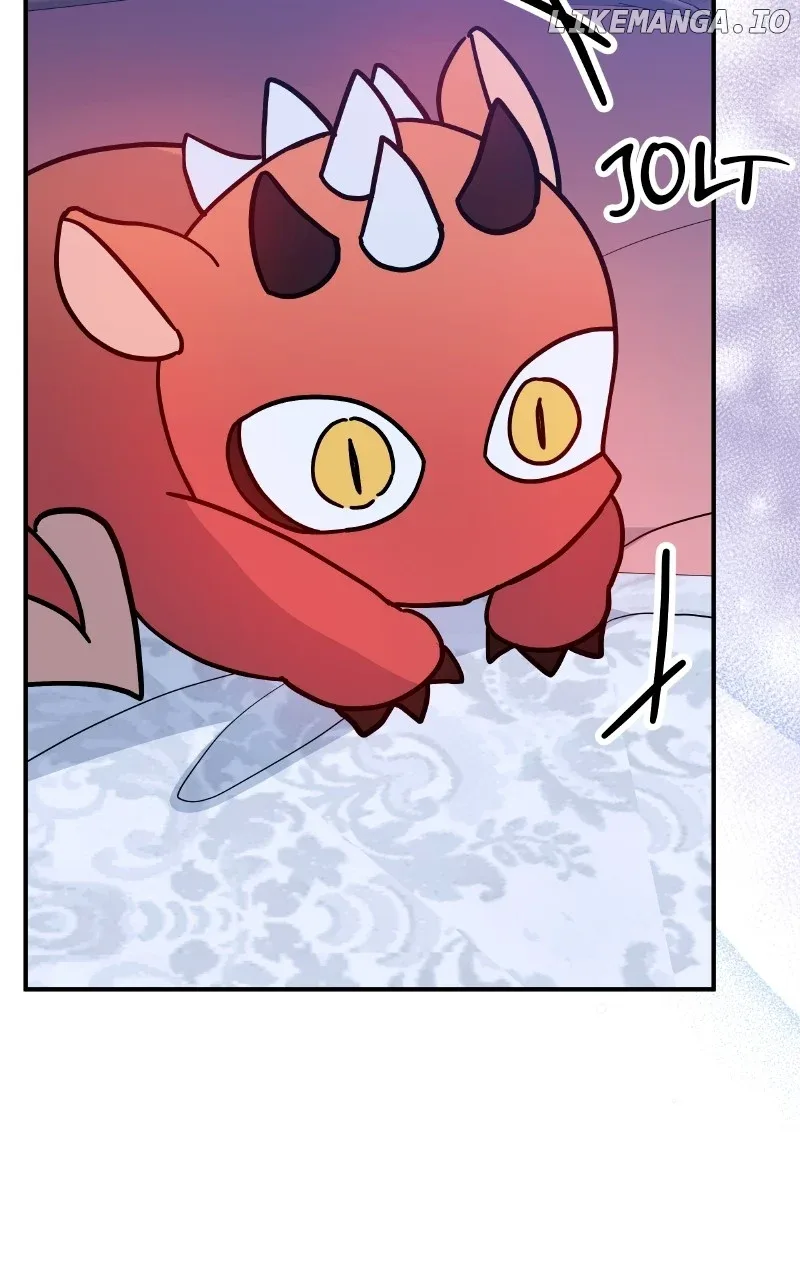 Before I knew it, I had stolen the Dark Lord’s Heart Chapter 59 page 25