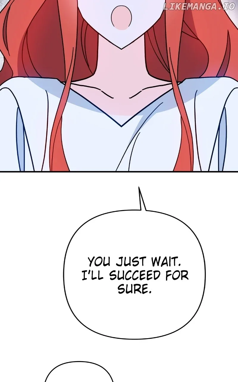 Before I knew it, I had stolen the Dark Lord’s Heart Chapter 59 page 30