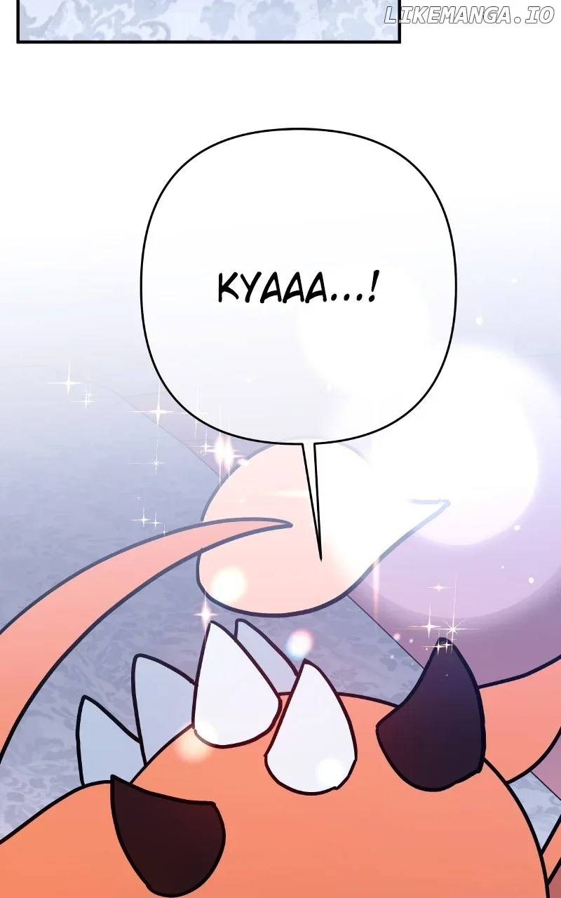 Before I knew it, I had stolen the Dark Lord’s Heart Chapter 59 page 41
