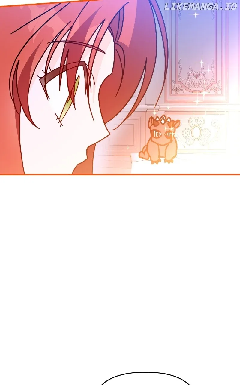 Before I knew it, I had stolen the Dark Lord’s Heart Chapter 59 page 39