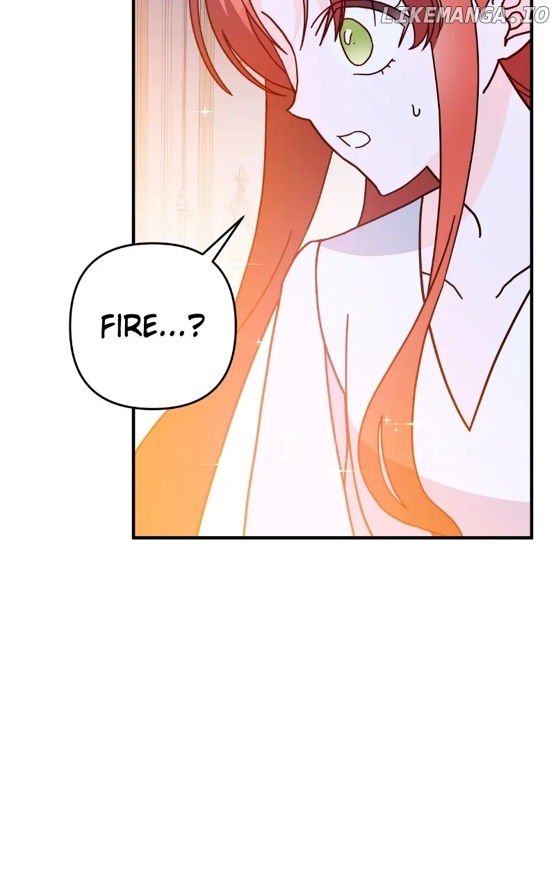 Before I knew it, I had stolen the Dark Lord’s Heart Chapter 59 page 46