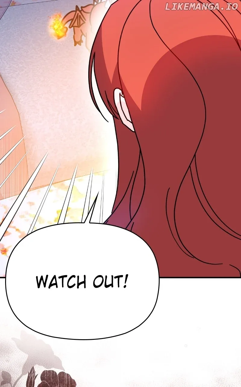 Before I knew it, I had stolen the Dark Lord’s Heart Chapter 59 page 49