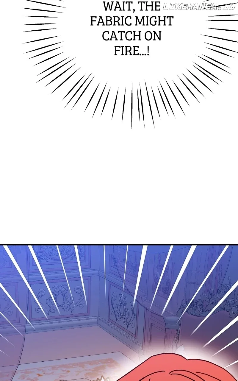 Before I knew it, I had stolen the Dark Lord’s Heart Chapter 59 page 48
