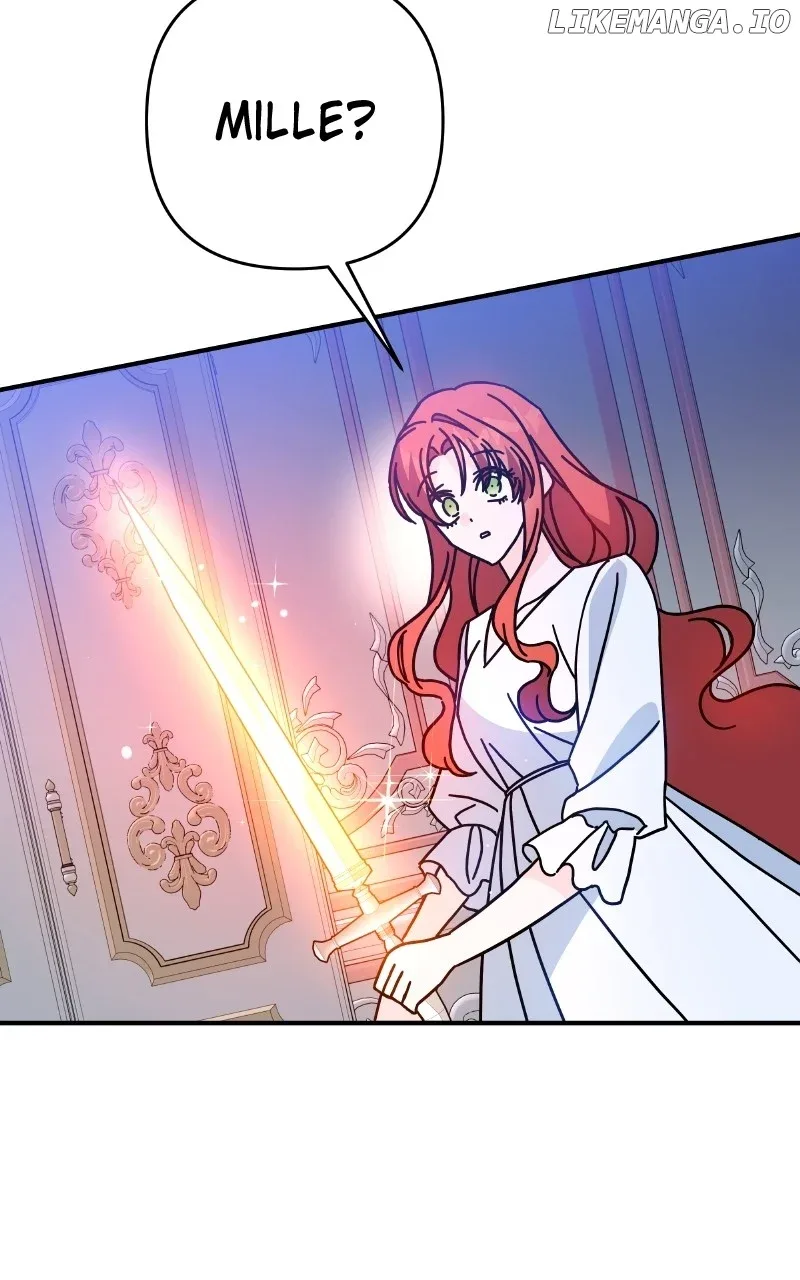 Before I knew it, I had stolen the Dark Lord’s Heart Chapter 59 page 43