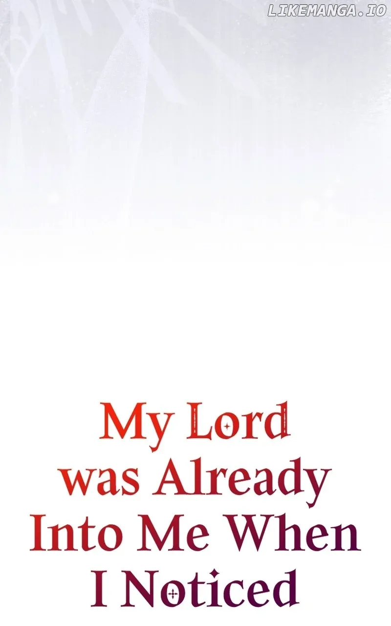 Before I knew it, I had stolen the Dark Lord’s Heart Chapter 59 page 62
