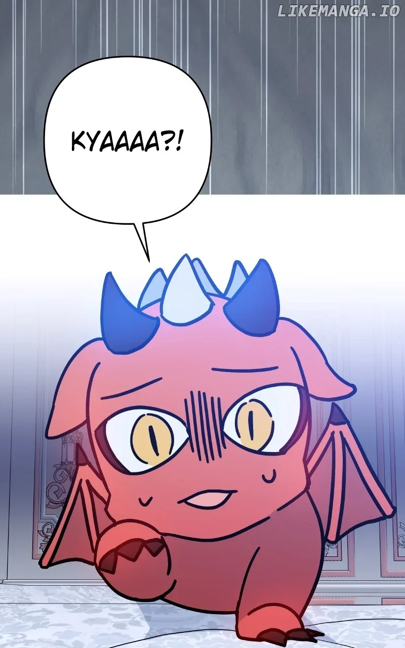 Before I knew it, I had stolen the Dark Lord’s Heart Chapter 59 page 56