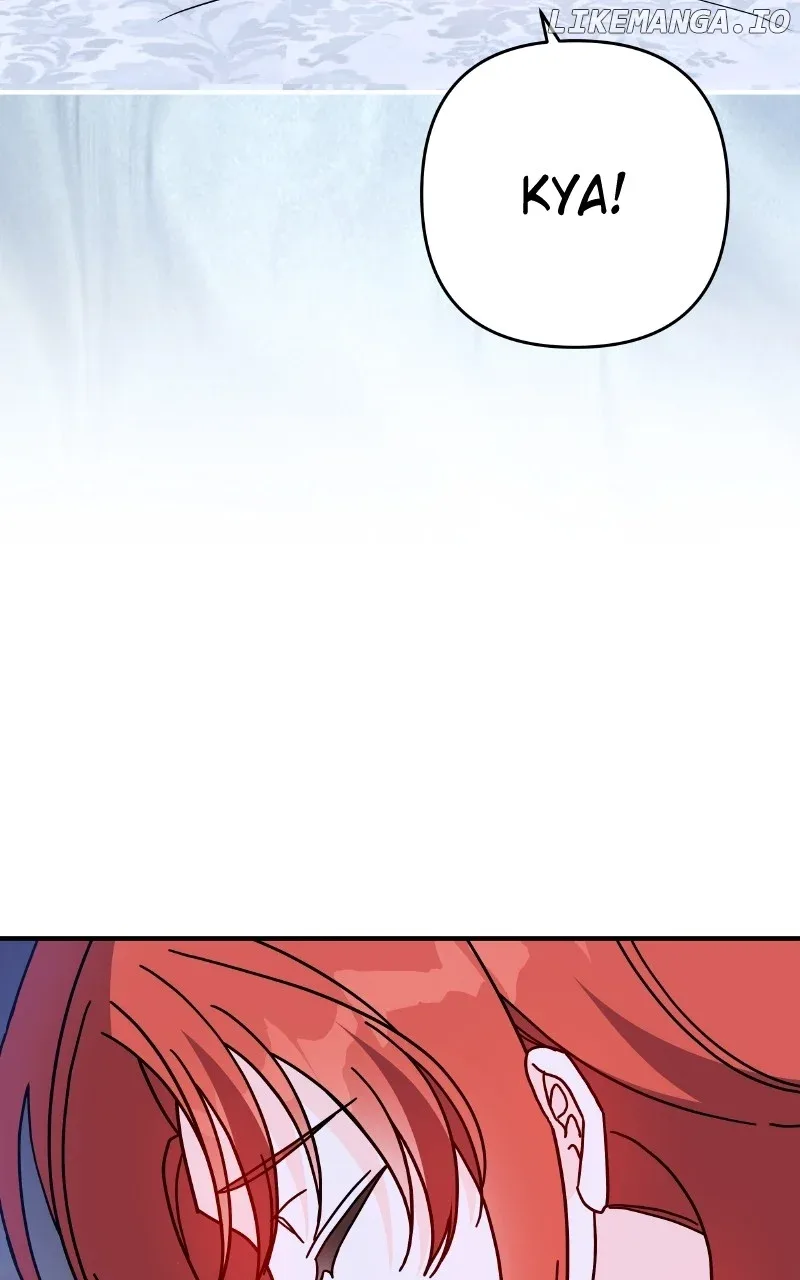 Before I knew it, I had stolen the Dark Lord’s Heart Chapter 59 page 57