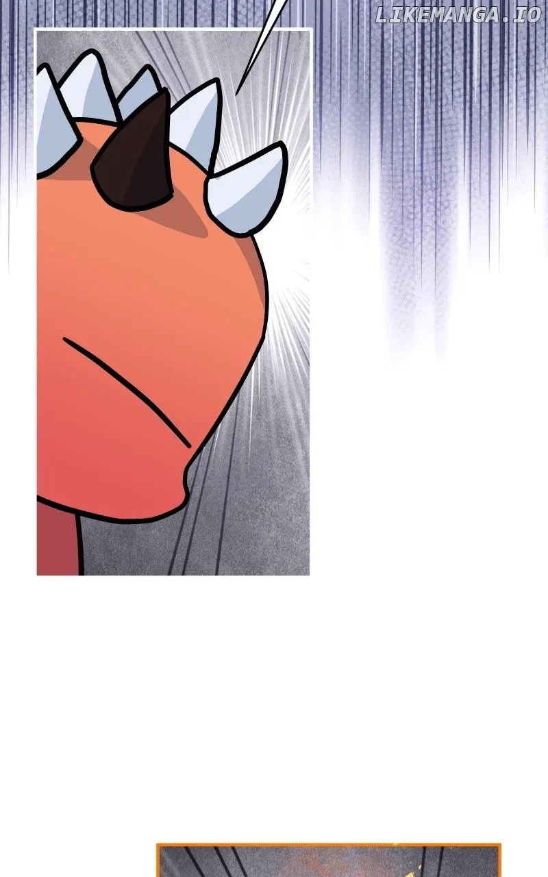 Before I knew it, I had stolen the Dark Lord’s Heart Chapter 59 page 59