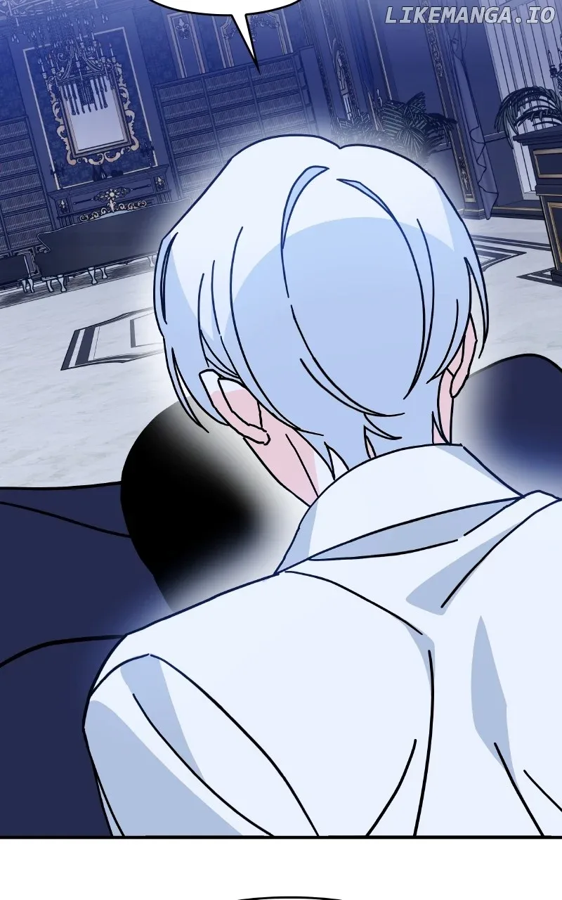 Before I knew it, I had stolen the Dark Lord’s Heart Chapter 59 page 69