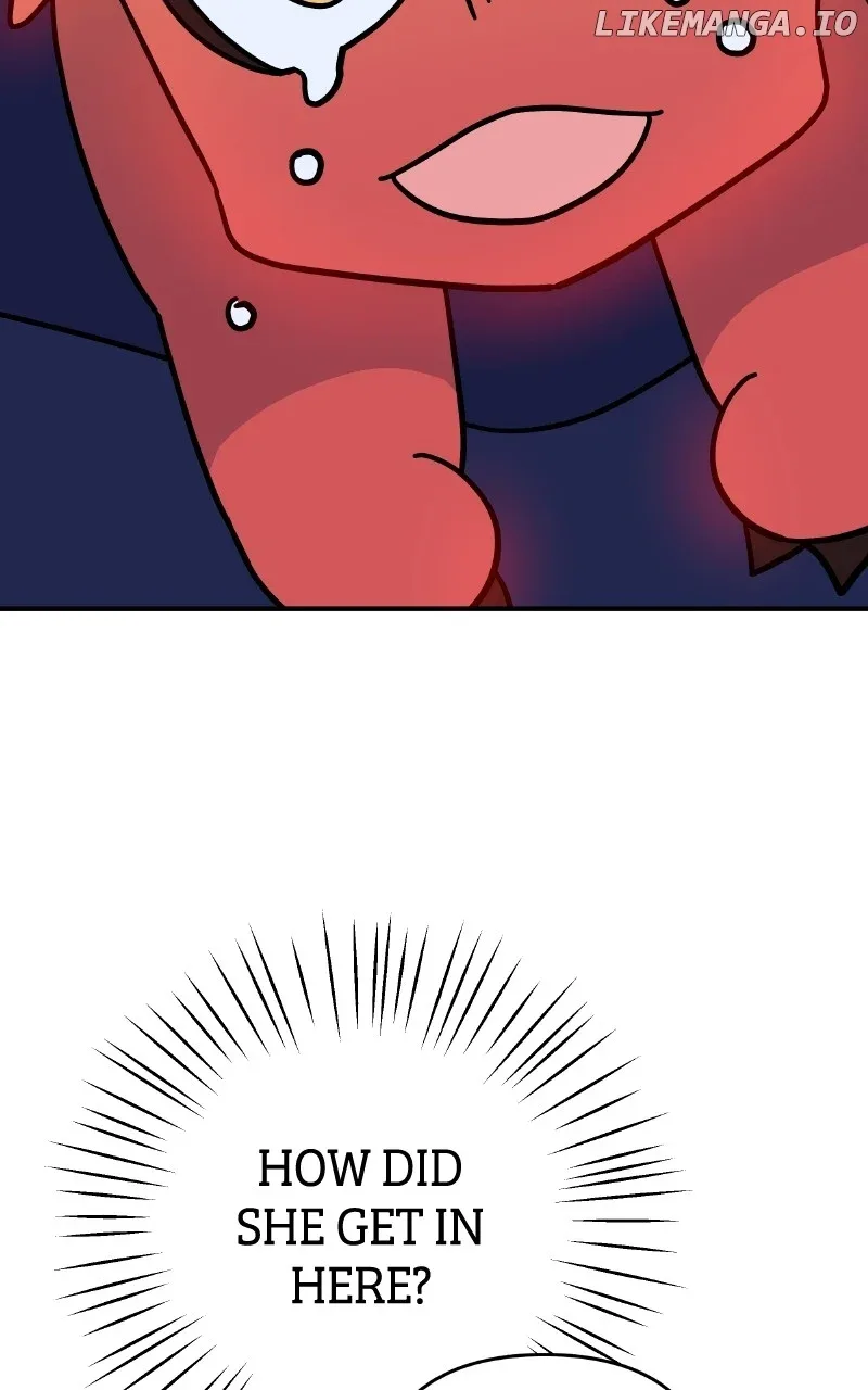 Before I knew it, I had stolen the Dark Lord’s Heart Chapter 59 page 71