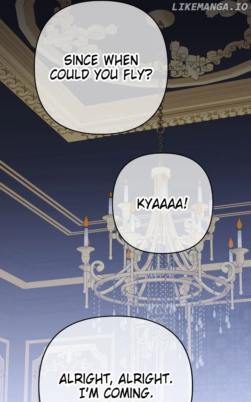 Before I knew it, I had stolen the Dark Lord’s Heart Chapter 59 page 75