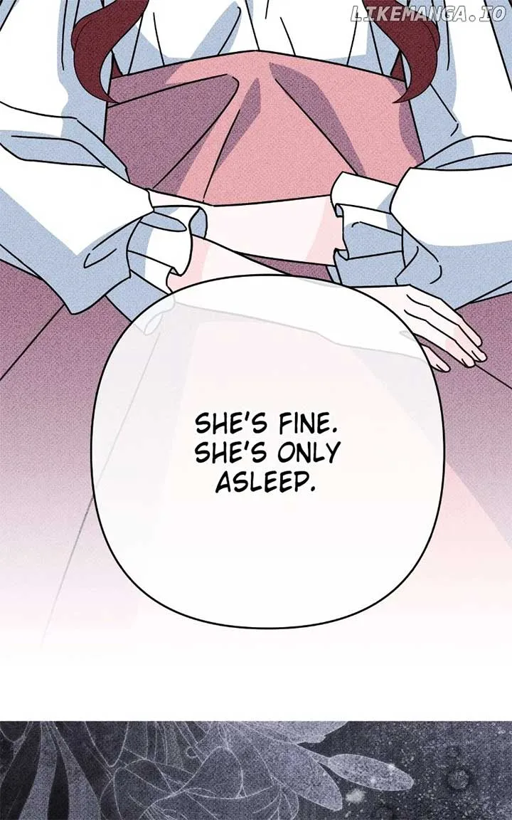 Before I knew it, I had stolen the Dark Lord’s Heart Chapter 60 page 3