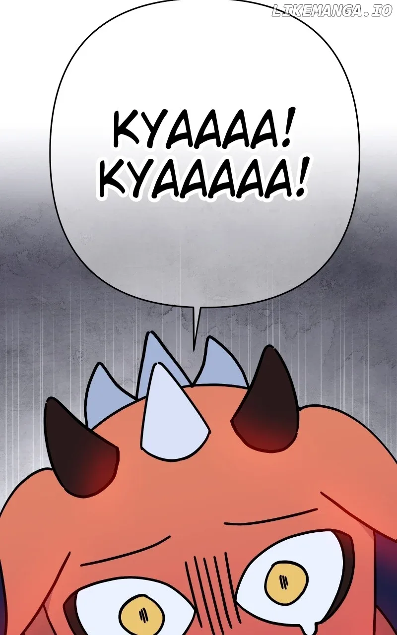 Before I knew it, I had stolen the Dark Lord’s Heart Chapter 59 page 70