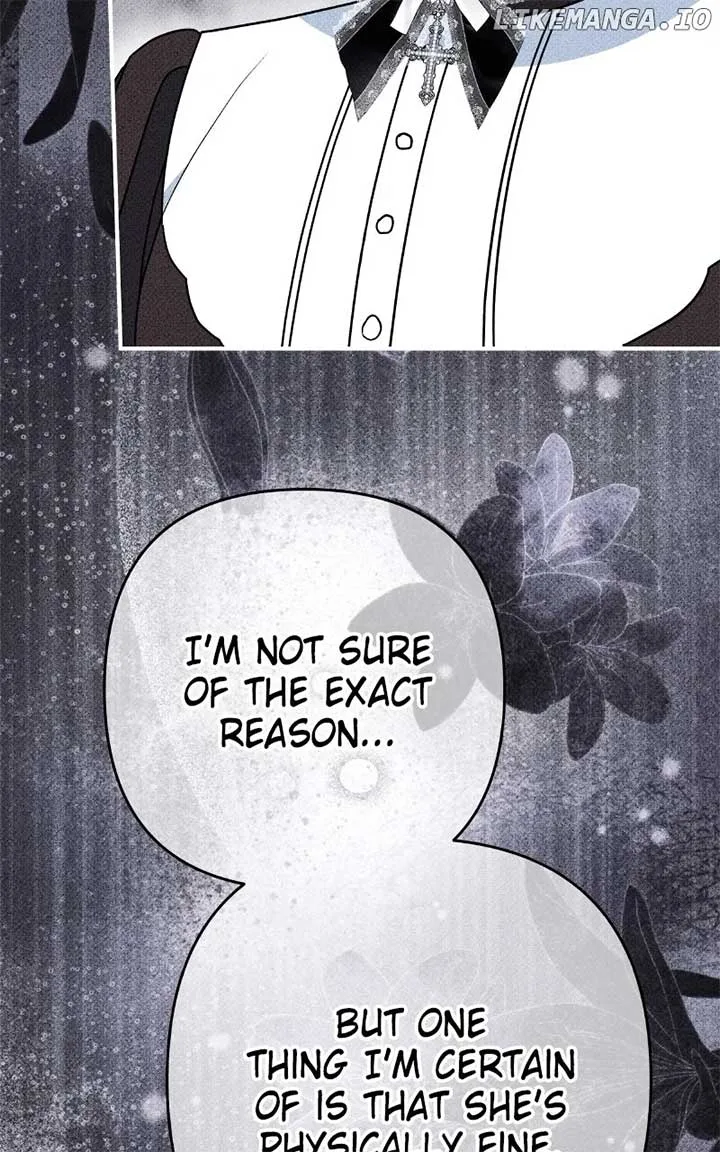 Before I knew it, I had stolen the Dark Lord’s Heart Chapter 60 page 7