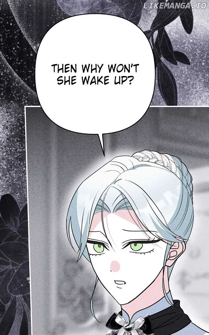Before I knew it, I had stolen the Dark Lord’s Heart Chapter 60 page 6