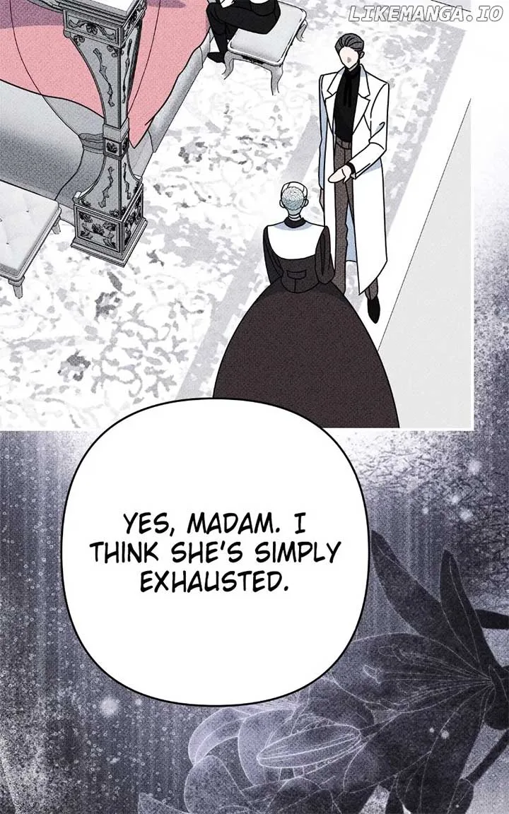 Before I knew it, I had stolen the Dark Lord’s Heart Chapter 60 page 5