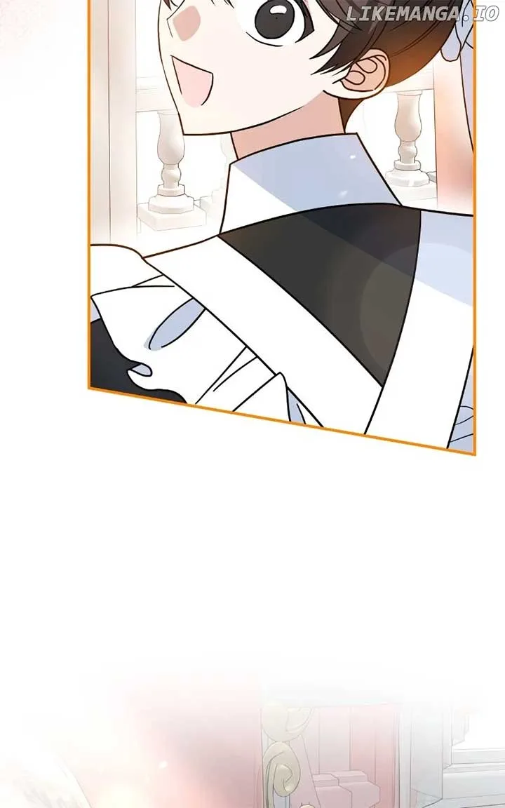 Before I knew it, I had stolen the Dark Lord’s Heart Chapter 60 page 23