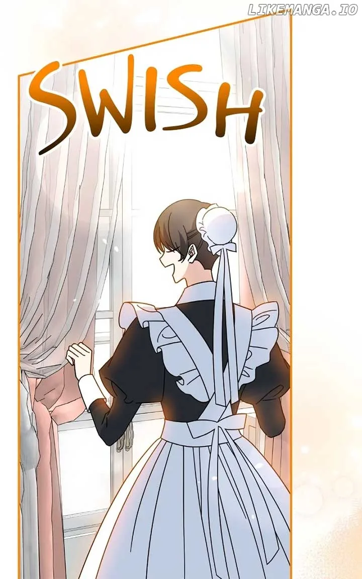 Before I knew it, I had stolen the Dark Lord’s Heart Chapter 60 page 21