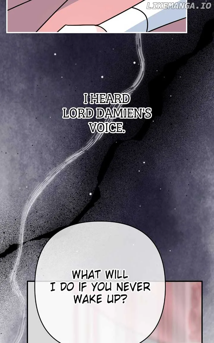 Before I knew it, I had stolen the Dark Lord’s Heart Chapter 63 page 5