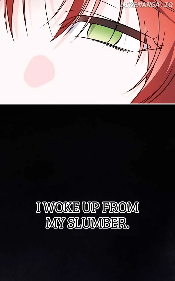 Before I knew it, I had stolen the Dark Lord’s Heart Chapter 63 page 3