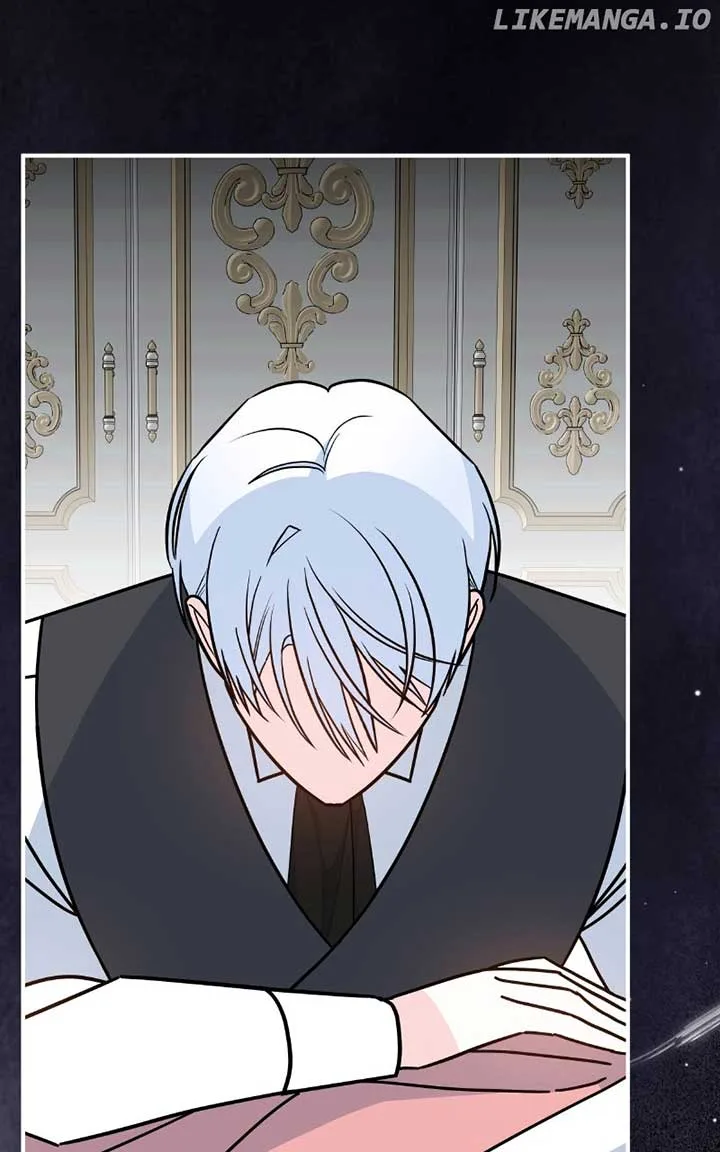 Before I knew it, I had stolen the Dark Lord’s Heart Chapter 63 page 4