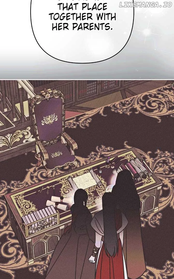 Before I knew it, I had stolen the Dark Lord’s Heart Chapter 65 page 4