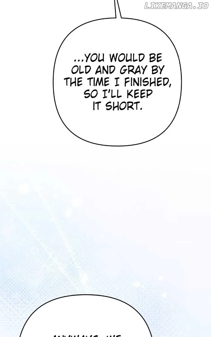 Before I knew it, I had stolen the Dark Lord’s Heart Chapter 65 page 28